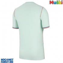 Francuska Gostujuci Dres SP 2026 Kratak Rukav